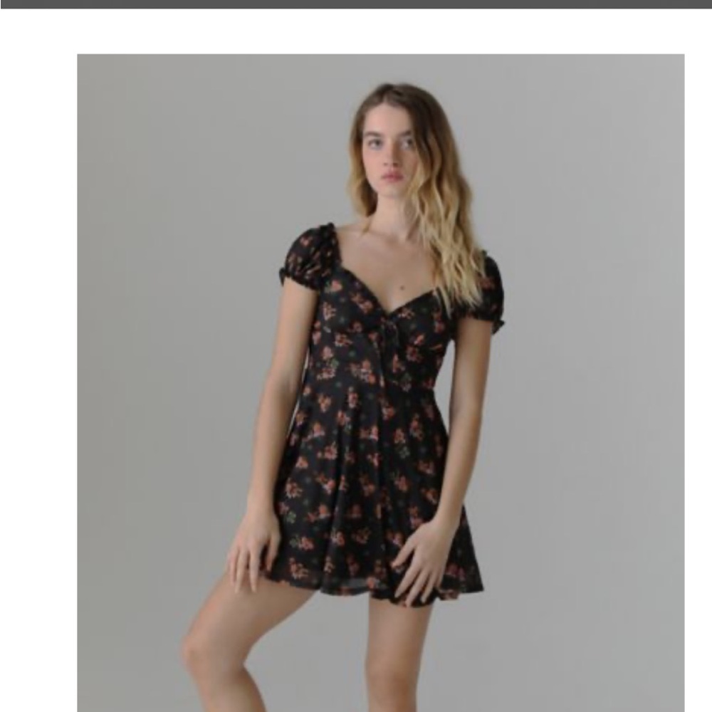 Brand new Urban Outfitters Dress. Lightweight and stretchy material.
